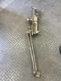 Scheibenwischermechanismus vorne PEUGEOT 807 (E) 2.2 HDi