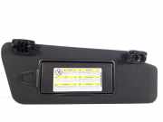 Sonnenblende rechts Mercedes-Benz E-Klasse (W212) A2128101610