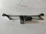 Scheibenwischermechanismus vorne FIAT STILO (192_) 1.9 JTD (192_XE1A) TGE511 60511006