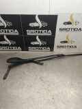 Scheibenwischerfuß MERCEDES-BENZ CLK Cabrio (A209) CLK 200 Kompressor (209.442) L3244