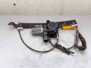 Türfensterheber hinten rechts JAGUAR XF SPORTBRAKE (X250) 3.0 D FC7956