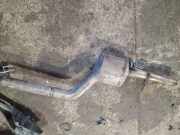 Katalysator ohne Lambdasonde Jaguar XE (X760) GX735L219CF