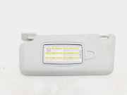 Linke Sonnenblende MERCEDES-BENZ B (W246, W242) B 180 CDI (246.200)