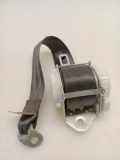 Sicherheitsgurt hinten links AUDI A3 Cabrio (8P7) 2.0 TDI 33054502