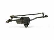 Scheibenwischermechanismus vorne AUDI A6 Allroad (4FH, C6) 2.7 TDI quattro 0390241948