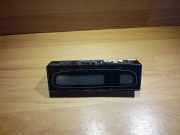 Navigationsanzeige RENAULT LAGUNA II Grandtour (KG0/1_) 2.0 dCi (KG1S) P8200002604A