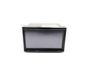 Multifunktionsanzeige Nissan Leaf (ZE0) 259154NF5A