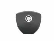 Lenkrad Airbag JAGUAR XK Cabrio (X150) 5.0 XKR 9W83-043B13-AD