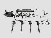 Other Fuel System Parts BMW 1 (F21) 116 d 0445010540