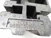 Reserveradverkleidung PEUGEOT 307 CC (3B) 2.0 HDi 135 9653769180