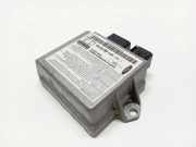 Airbag-Steuergerät FORD MONDEO III (B5Y) 2.0 TDCi 603718700 4S7T14B056AA