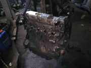 Motor ohne Anbauteile (Benzin) Opel Zafira A (T98) DTH