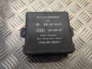 Steuergerät Servolenkung Audi A8 (4E) 4D0909611