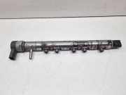 KRAFTSTOFFVERTEILER EINSPRITZLEISTE VERTEILERROHR BMW X1 (E84) xDrive 18 d 0445214182
