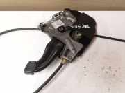 Handbremshebel VW Touareg I (7L) 7L0721797N