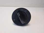 Schalter für Licht VW New Beetle Cabriolet (1Y) 1C094153101C