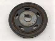 Kurbelwellenriemenscheibe
