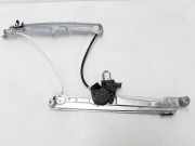 Fensterheber rechts vorne Renault Scenic IV (J9) 807200294R