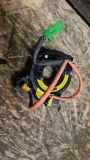 LENKWINKELSENSOR AIRBAGSCHLEIFRING WICKELFEDER VOLVO C30 2.0 D