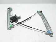 Fensterheber vorne rechts RENAULT MEGANE IV (B9A/M_) 1.5 dCi 110 (B9A3) 807206746R