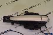 Türgriff links BMW X3 (F25) 7331739