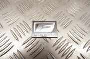 Emblem Lexus NX 1 () 7536278010