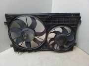 Kühlmodul VW Passat B6 (3C2) 1355D300195