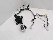 Kabel Tür vorne rechts TOYOTA C-HR (_X1_) 1.8 Hybrid (ZYX10_) 82151