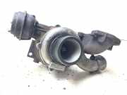 Turbolader OPEL ASTRA J 1.7 CDTI 55196765