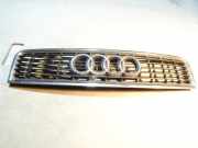 Vorderer oberer Gitter AUDI A4 (8E2, B6) 1.9 TDI 8E0853651F