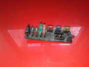 Deckel Sicherungskasten Citroen Berlingo I (MF) 9637466280