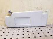 Linke Sonnenblende VW GOLF VI Cabrio (517) 1.6 TDI 1K0857551L