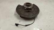 Nabe hinten rechts MASERATI GHIBLI (M157) 3.0 D 670006805
