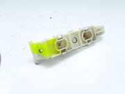 Stoßstangenhalter vorne links SUZUKI GRAND VITARA II (JT, TE, TD) 1.9 DDiS 4WD (TD44, JT419, JB419WD) NF22A5P