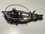 Türgriffrahmen BMW 6er Gran Coupe (F06) 1234567