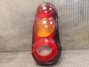 Rücklicht hinten rechts SMART CITY-COUPE (450) 0.6 (S1CLA1, 450.341)