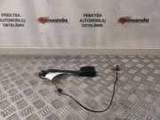 Gurtschloss Ford Focus III (DYB) BM5161208