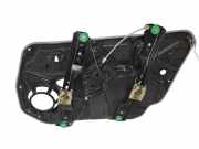 Fensterheber links hinten Volvo V60 I (155) 30784310