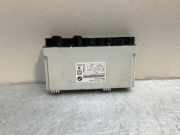 Steuergerät für Rücksitz BMW X5 (E70) xDrive 35 i 9221862