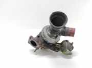 Turbolader Ford Galaxy (CK) 9677063780