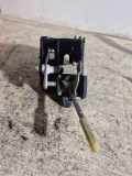 Schalthebel Renault Megane Scenic (JA) 326372