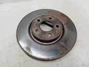 Bremsscheibe links vorne Audi A6 (4G, C7)