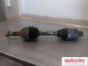 Antriebswelle links vorne Chevrolet Captiva (C100, C140) 93743414