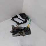 Türschloss hinten rechts BMW 5 Touring (E39) 530 d 8166246