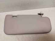 Linke Sonnenblende NISSAN PRIMERA Estate (WP12) 1.8