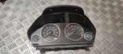 Kombiinstrument BMW 2 Coupe (F22, F87) 220 i 14369510