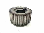 Kurbelwellenriemenscheibe RENAULT MODUS / GRAND MODUS (F/JP0_) 1.5 dCi (FP0F, JP0F) 371496