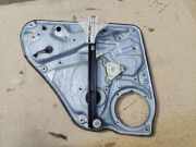 Fensterheber rechts hinten Skoda Superb I (3U) 3B5839756C