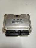 Motorsteuergerät ECU SKODA FABIA I (6Y2) 1.9 TDI 038906019AF