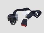 Mittlerer Sicherheitsgurt hinten SEAT LEON (1P1) 1.9 TDI 602044500C